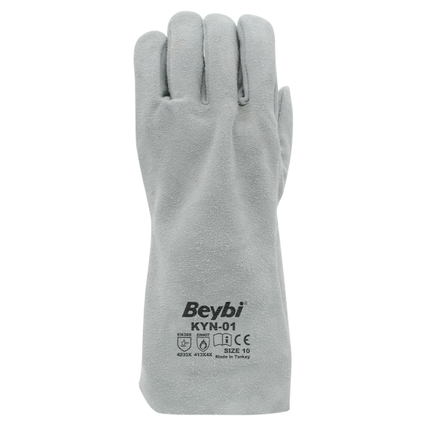 Beybi KYN-01 EKO Kaynakçı Eldiveni