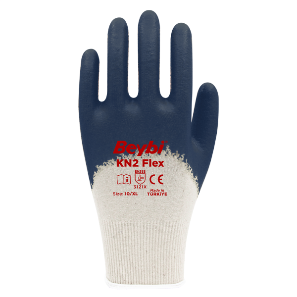 Beybi KN2 Flex NO: 9 - Koli - Sarı