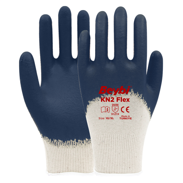 Beybi KN2 Flex NO: 9 - Koli - Sarı