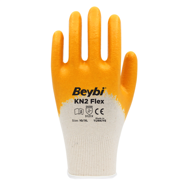 Beybi KN2 Flex NO: 9 - Koli - Sarı