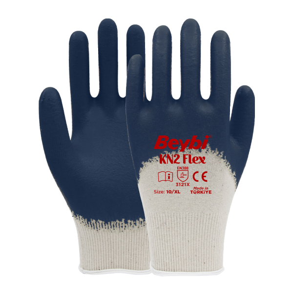 Beybi KN2 Flex NO: 9 - Koli - Sarı