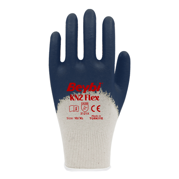 Beybi KN2 Flex NO: 9 - Koli - Sarı