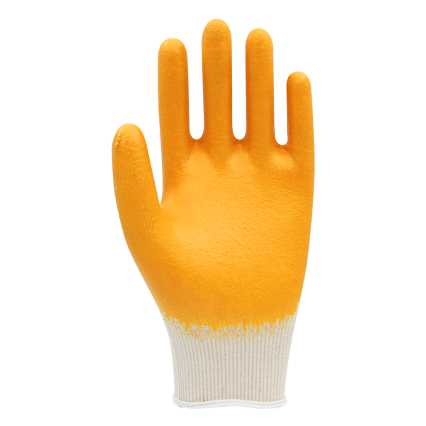 Beybi KN2 Flex NO: 9 - Koli - Sarı