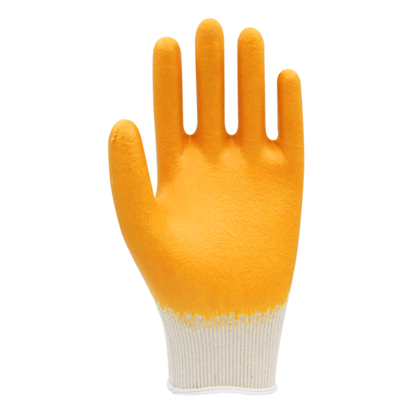 Beybi KN2 Flex NO: 9 - Koli - Sarı