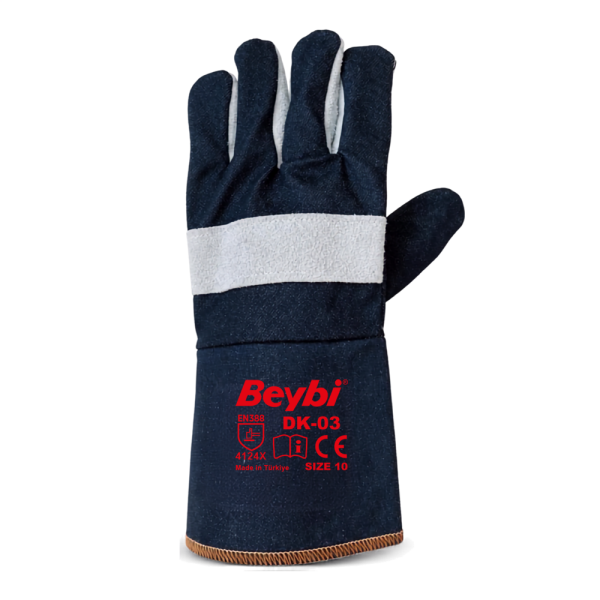 Beybi DK-03 Koton Montaj Eldiveni