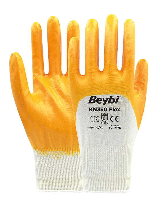 Beybi KN350 Flex NO: 10 - Çift