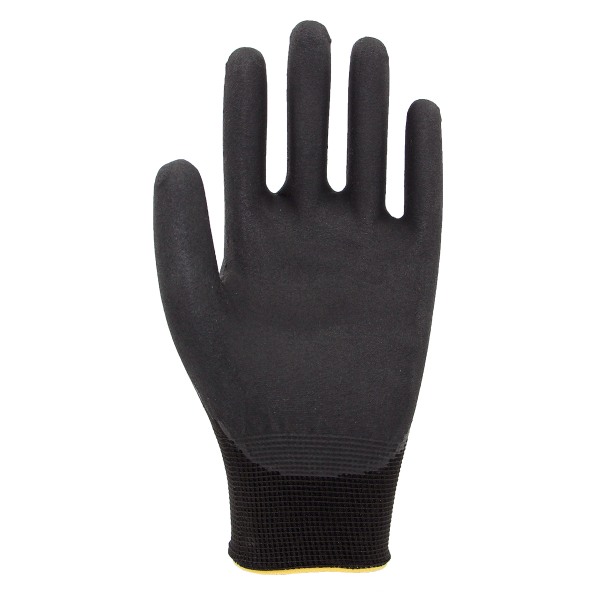 Beybi B-FLEX120 Micro Köpük Nitril Eldiven