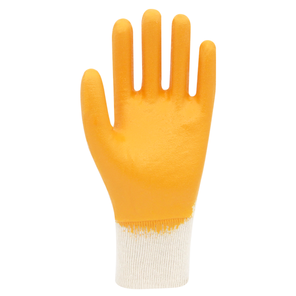 Beybi KN3 Pamuk Nitril Eldiven