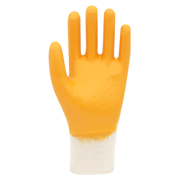 Beybi KN3 Pamuk Nitril Eldiven