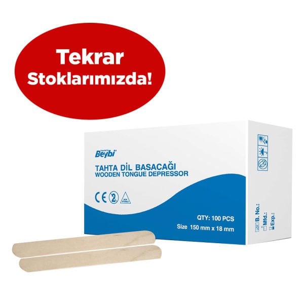 Tahta Dil Basacağı - Abeslang