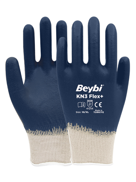 Beybi KN3 Flex + NO: 10 - Koli - Sarı