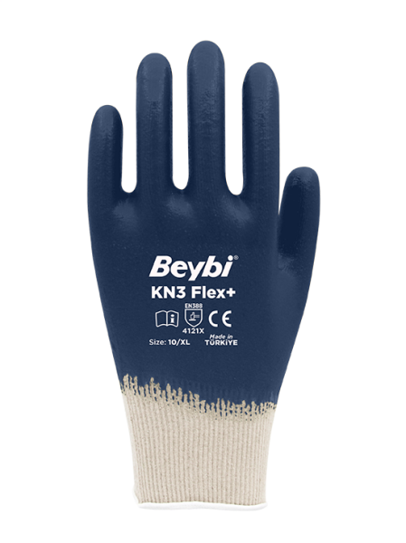 Beybi KN3 Flex + NO: 10 - Koli - Sarı