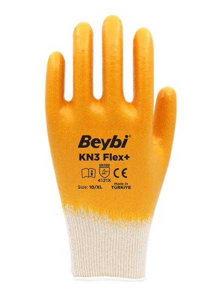 Beybi KN3 Flex + NO: 10 - Koli - Sarı